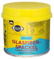 Plastic Padding glasfiber spartel 460 ml